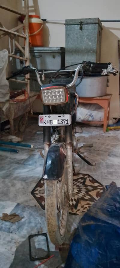super star bike 2014 model