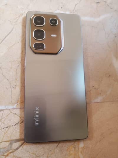 Infinix Note 50 Pro