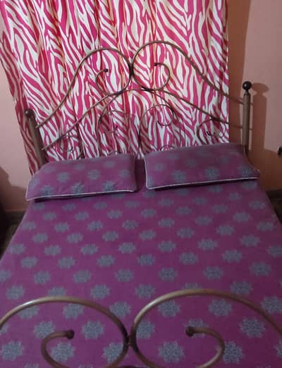 wonder bed 