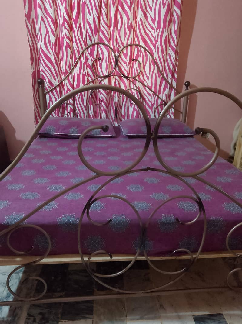 wonder bed  1
