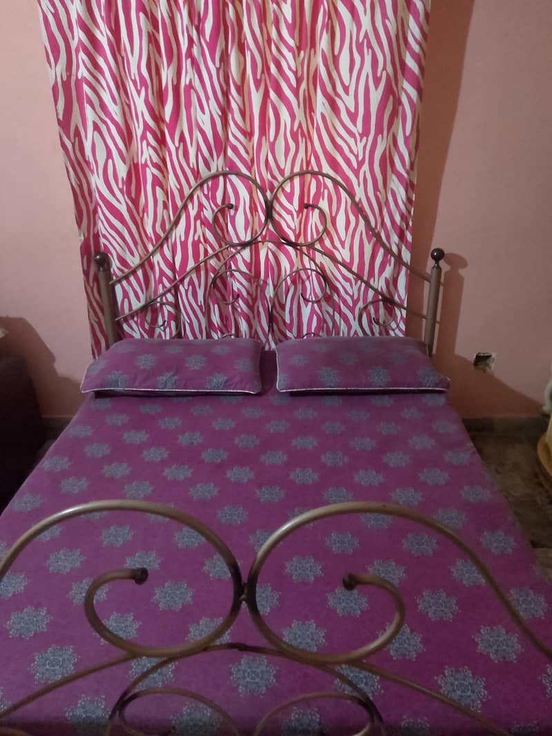 wonder bed  2