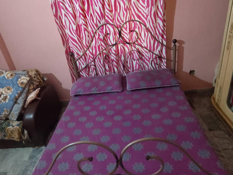 wonder bed  3