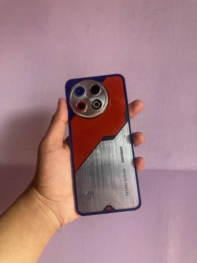 Tecno SPARK 30 Pro