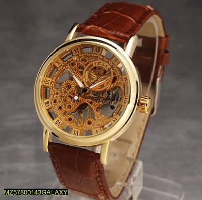 watch free delivery