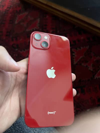 Apple iPhone 13