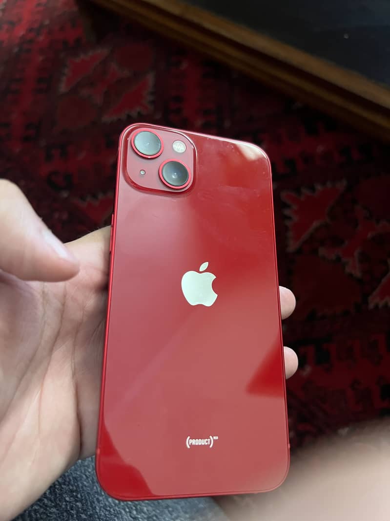 Apple iPhone 13 0