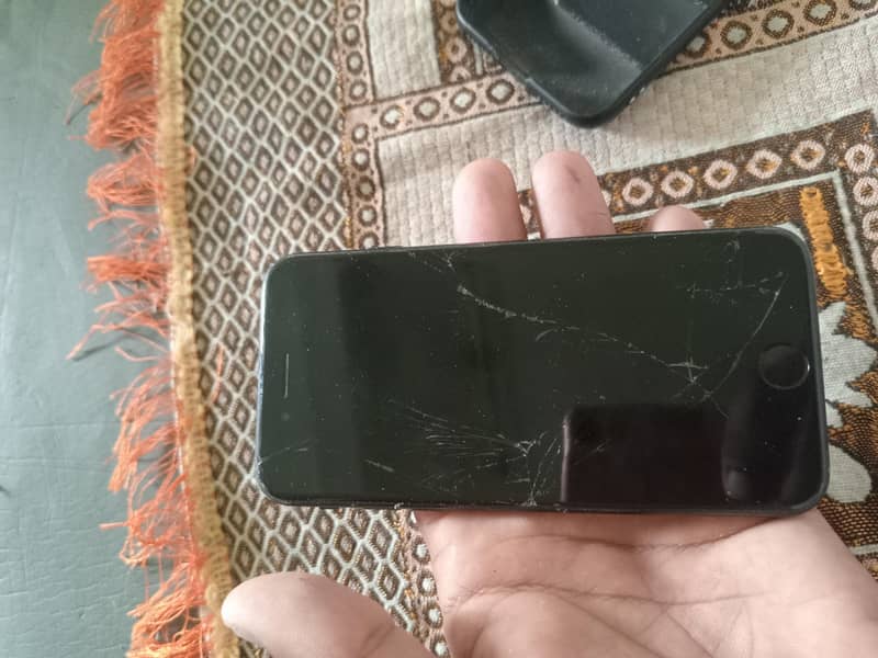 Apple iPhone SE 5