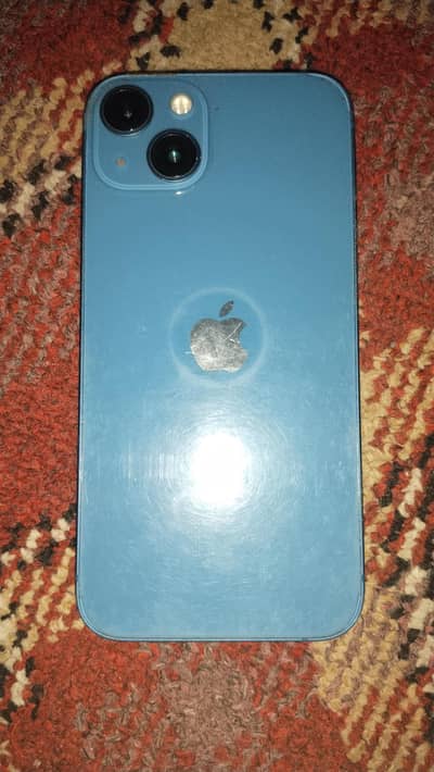 Apple iPhone 13 jv 128 GB