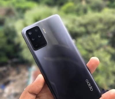 oppof19 pro phone h