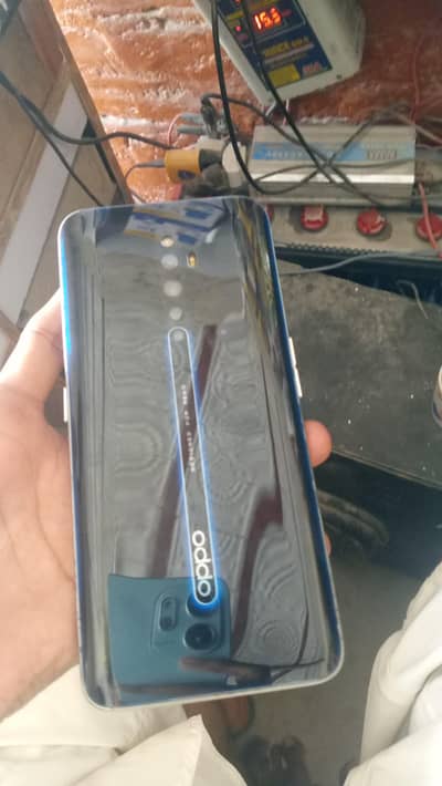 OPPO Reno 2