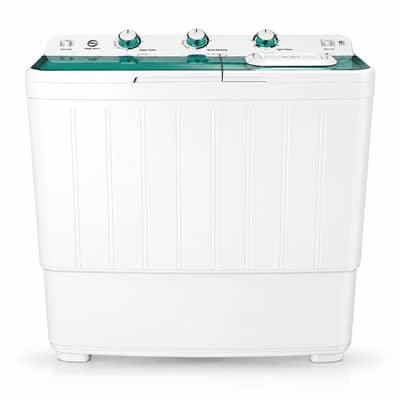 PEL Twin Tub Washing Machine PWM-1050T