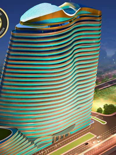 Shop For Sale Giga Extension contacted giga mall