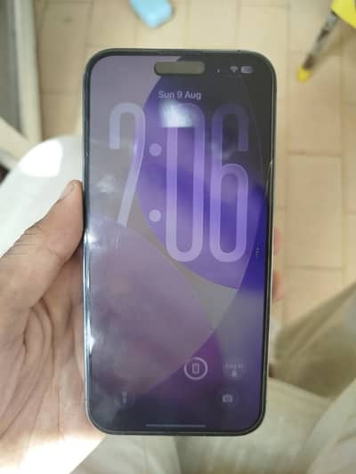 iPhone 14 Pro Max Factory Unlocked