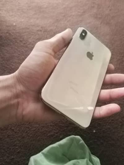 Apple iPhone XS Max