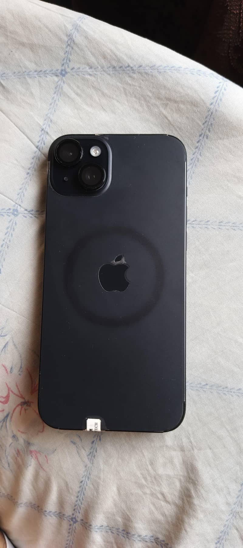 Apple iPhone 15 plus 2