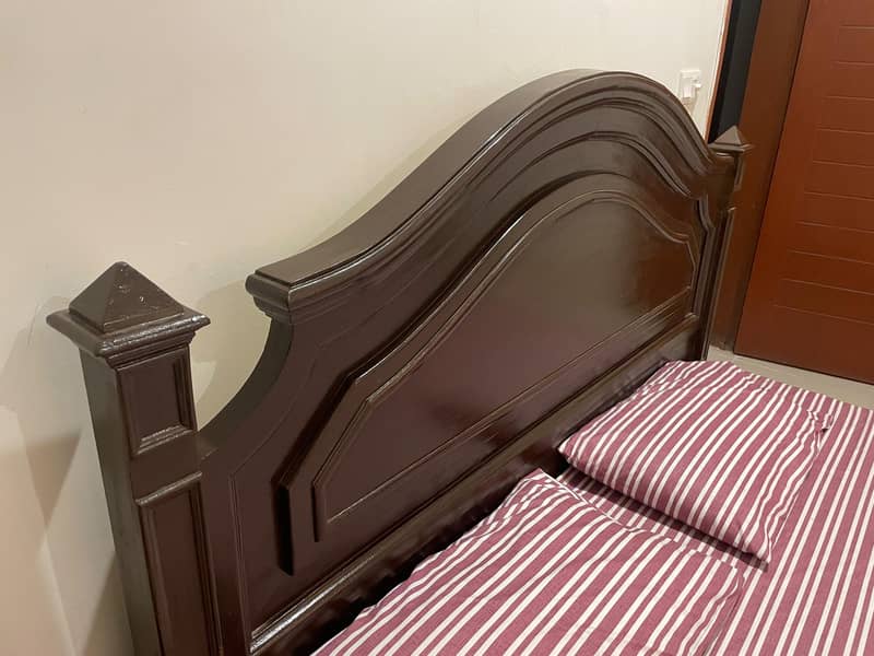 Bedroom set 1