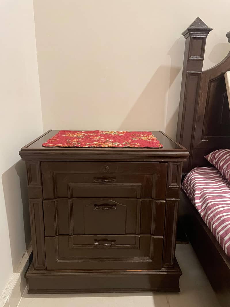 Bedroom set 2