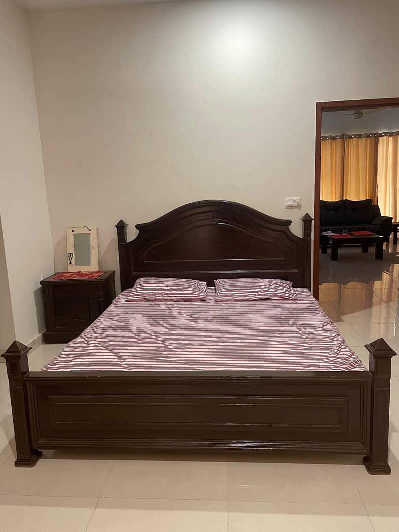 Bedroom set 4