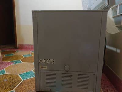 KENWOOD DEEP FREEZER