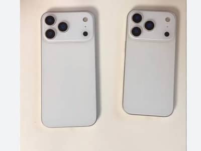 Apple iPhone 17 Pro Max