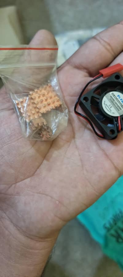 heat sink