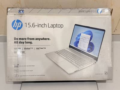 HP LAPTOP