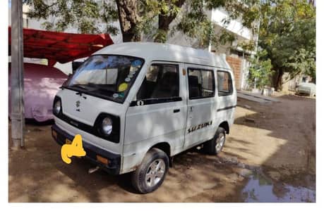 hiroof 2006/2007 model