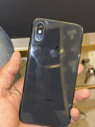 Apple iPhone XS