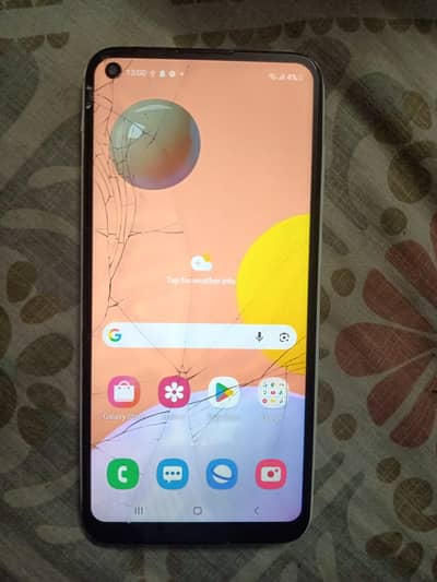 Samsung Mobile A11