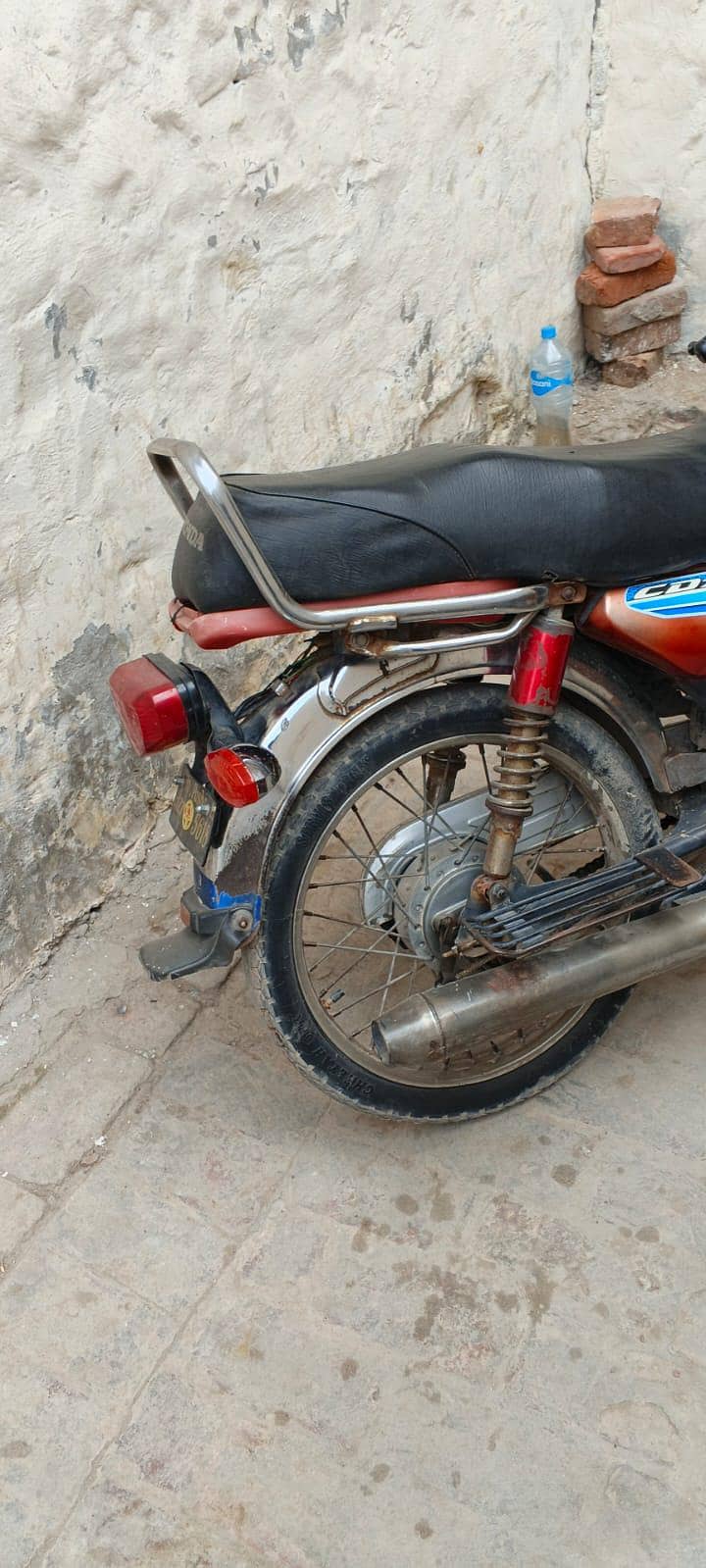 condion ok 4