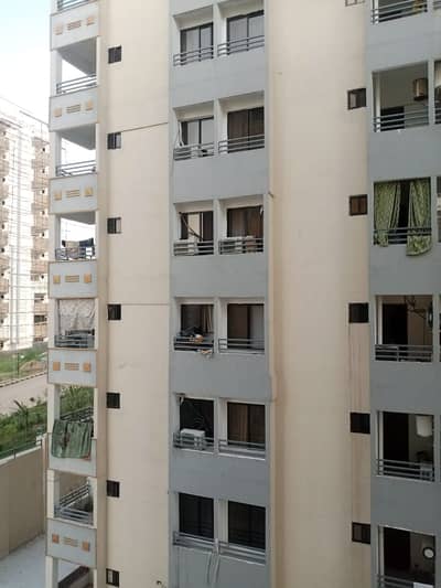 2 Bed Apartment Available For Sale In DHA Phase 2 Islamabad