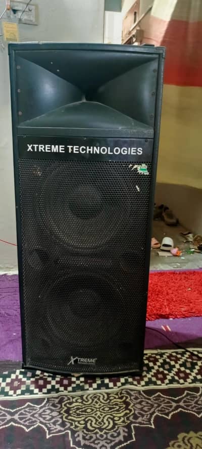 xtreame technologies bullet 5