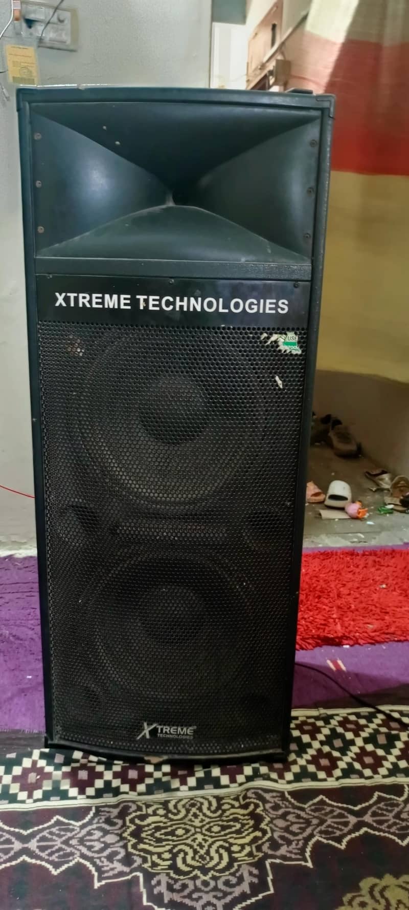 xtreame technologies bullet 5 0