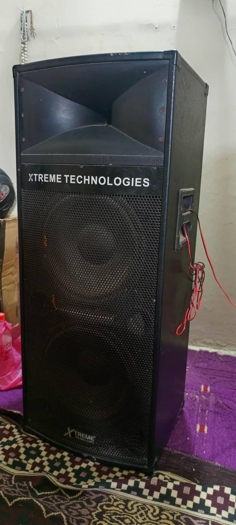 xtreame technologies bullet 5 1