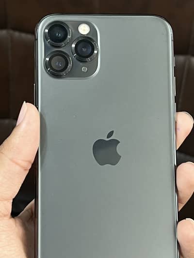 Apple iPhone 11 Pro