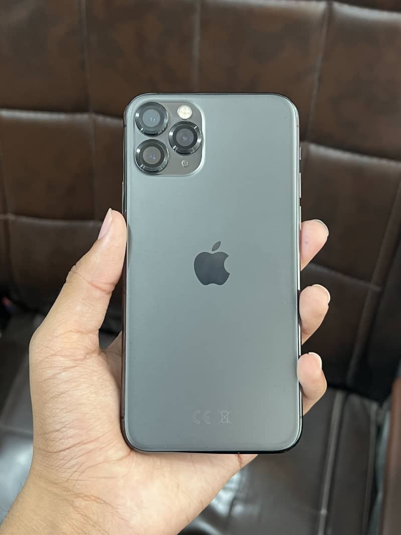 Apple iPhone 11 Pro 5