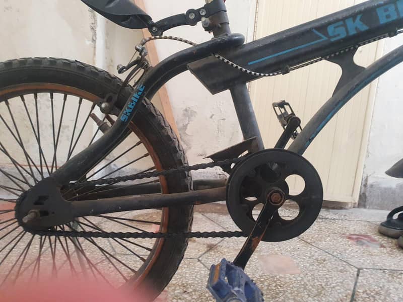 Bicycle 1