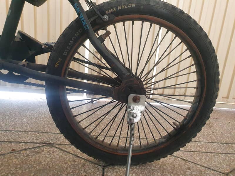 Bicycle 2