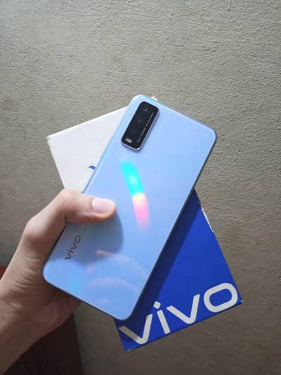 Vivo Y20