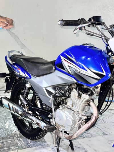 Honda deluxe For Sale