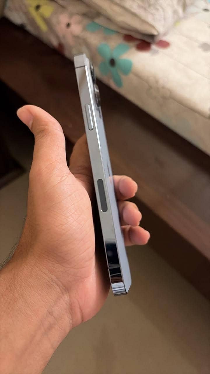 iPhone 13 Pro Max With Box 1