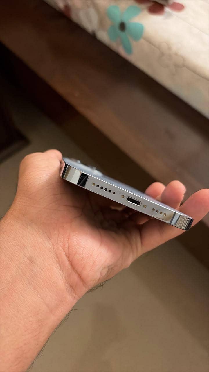 iPhone 13 Pro Max With Box 2