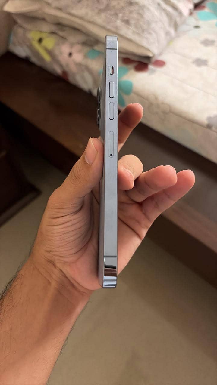 iPhone 13 Pro Max With Box 3