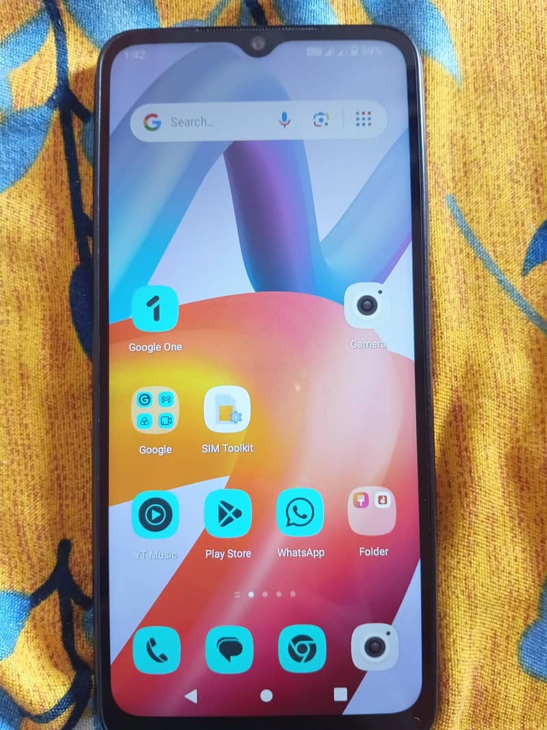 Xiaomi Redmi A2 Plus 1