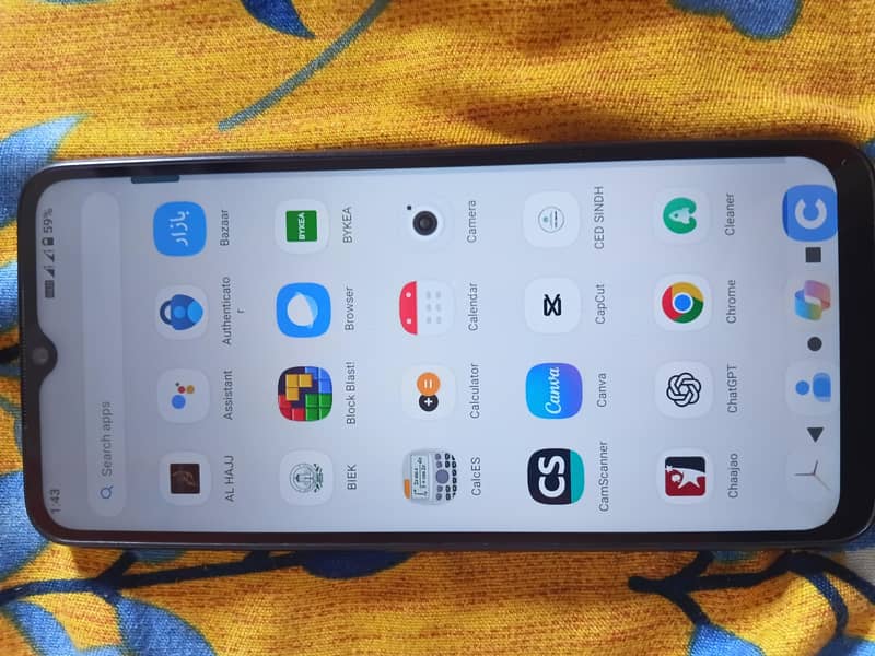 Xiaomi Redmi A2 Plus 2