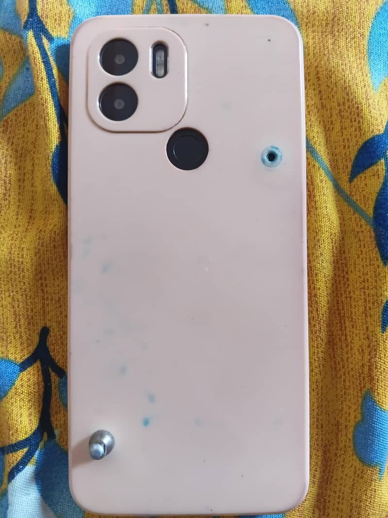 Xiaomi Redmi A2 Plus 4