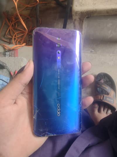 OPPO Reno Z