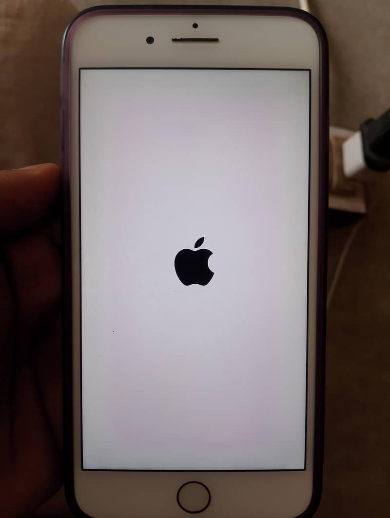 Iphone 7 Plus icloud lock 2