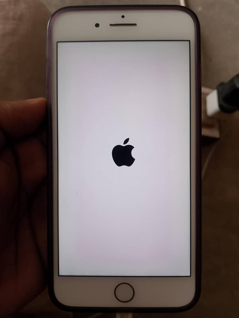 Iphone 7 Plus icloud lock 3