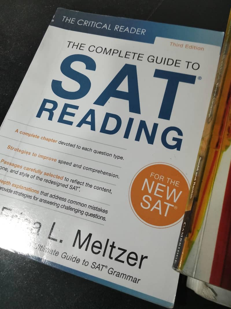 critical reading 1
